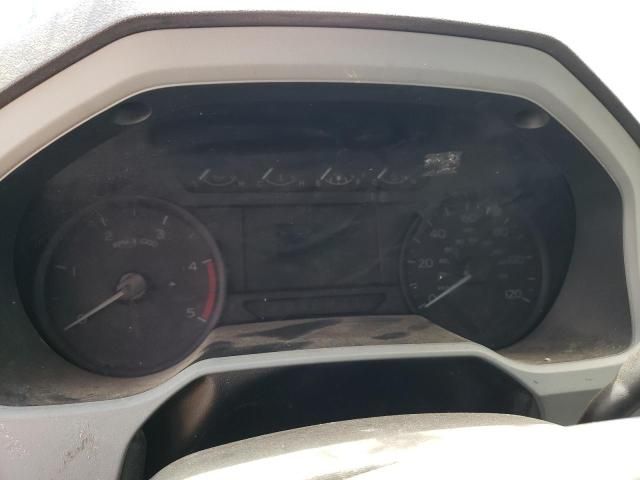 2023 Ford F650 Super Duty