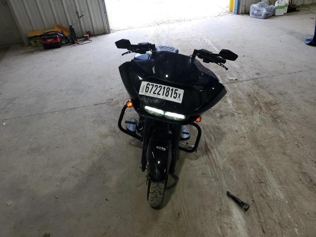 2020 Harley-Davidson Fltrxs