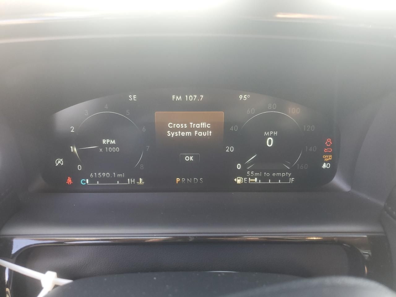 2023 Lincoln Nautilus