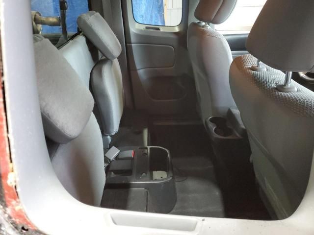 2015 Toyota Tacoma Access Cab