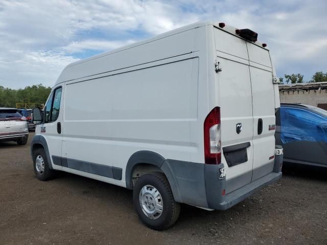 2014 Dodge RAM Promaster 2500 2500 High