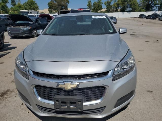 2016 Chevrolet Malibu Limited LT