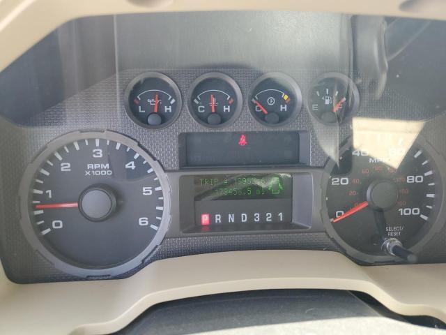 2008 Ford F350 srw Super Duty