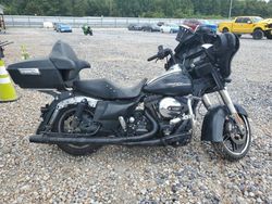 Salvage cars for sale from Copart China: 2016 Harley-Davidson Flhx Street Glide