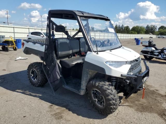 2019 Polaris Ranger XP 1000 EPS Ride Command