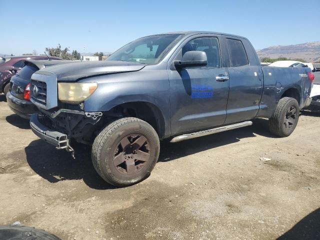 2007 Toyota Tundra Double Cab Limited