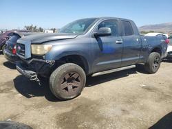 2007 Toyota Tundra Double Cab Limited en venta en San Martin, CA