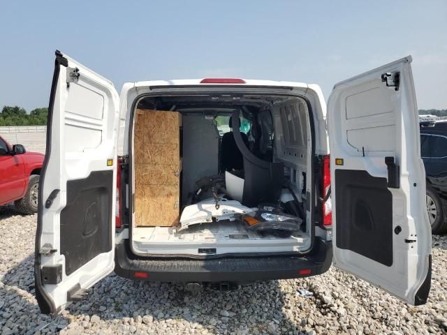 2024 Ford Transit T-350