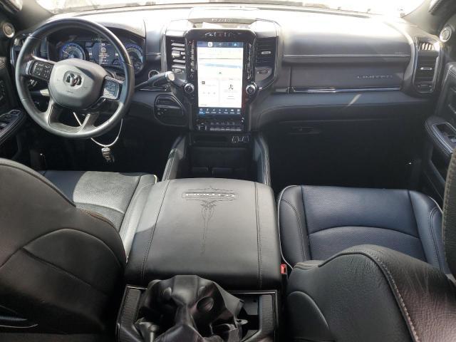 2022 Dodge Ram 2500 Limited