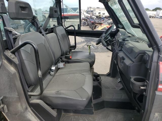 2018 Polaris Ranger XP 1000 EPS