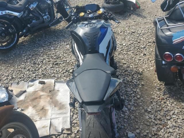 2024 Kawasaki ZX636 K