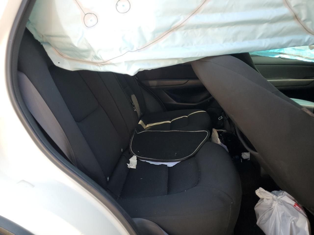 2020 Mazda Cx-5 Sport