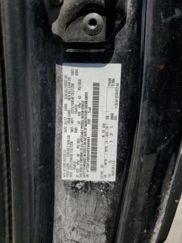 2017 Ford F250 Super Duty