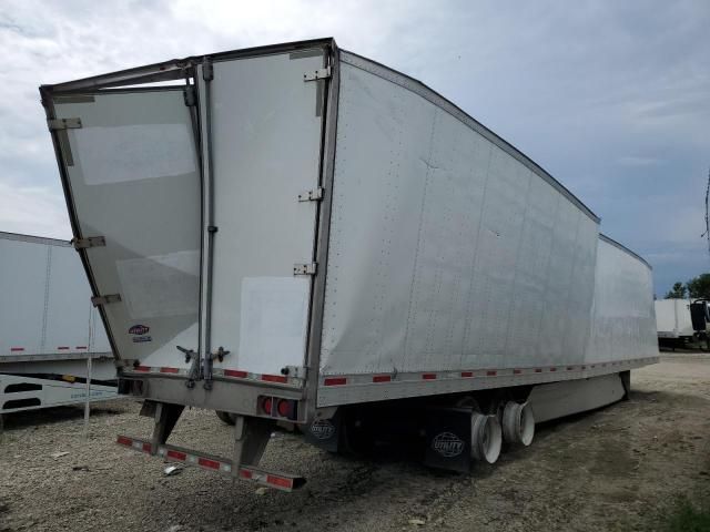 2020 Utility 2021 Utility Trailer