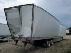 2020 Utility 2021 Utility Trailer