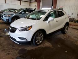Buick salvage cars for sale: 2019 Buick Encore Essence