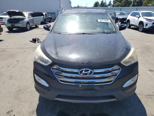 2013 Hyundai Santa FE Sport