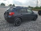 2015 Subaru Xv Crosstrek Sport Limited