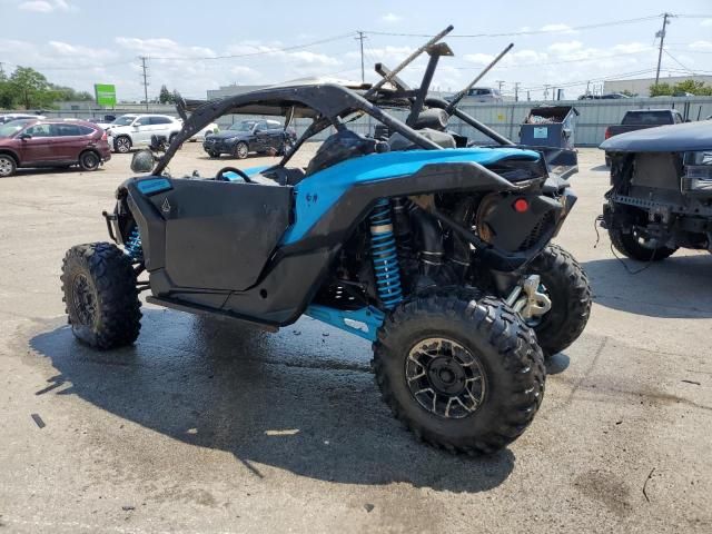 2021 Can-Am Maverick X3