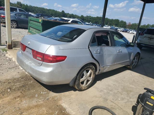2005 Honda Accord ex