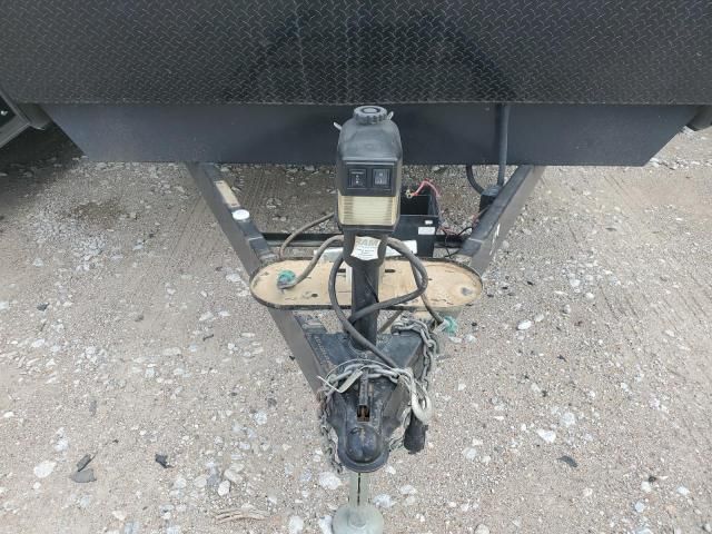 2018 KZ Connect