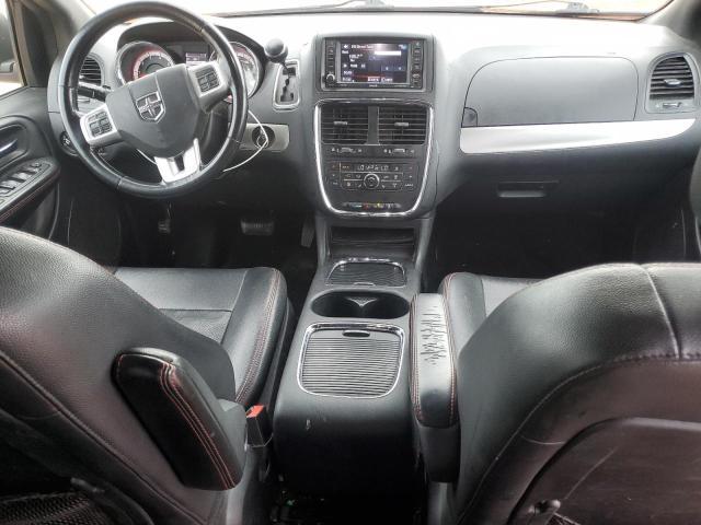 2020 Dodge Grand Caravan gt