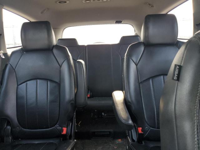 2015 Buick Enclave