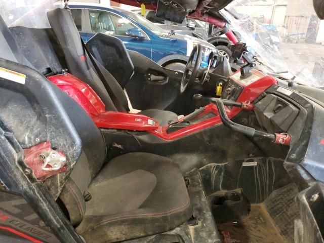 2017 Yamaha YXZ1000 ETS