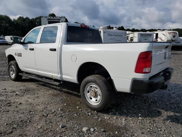 2016 Dodge RAM 2500 ST