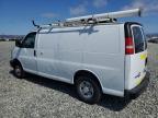 2012 Chev Express G2500