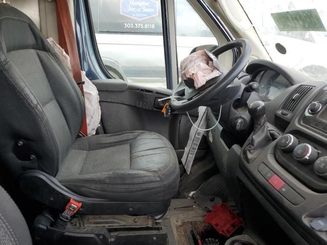 2020 Dodge RAM Promaster 3500 3500 High