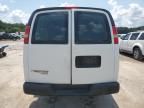 2014 Chevrolet Express G1500