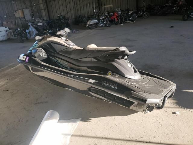 2025 Yamaha Yamaha GB1800C-BB