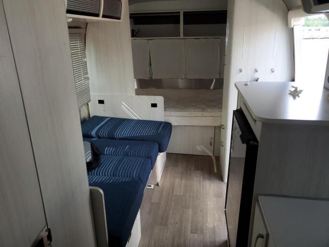 2021 Airstream Bambi Seri