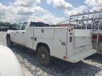 2017 Chevrolet Silverado K2500 Heavy Duty