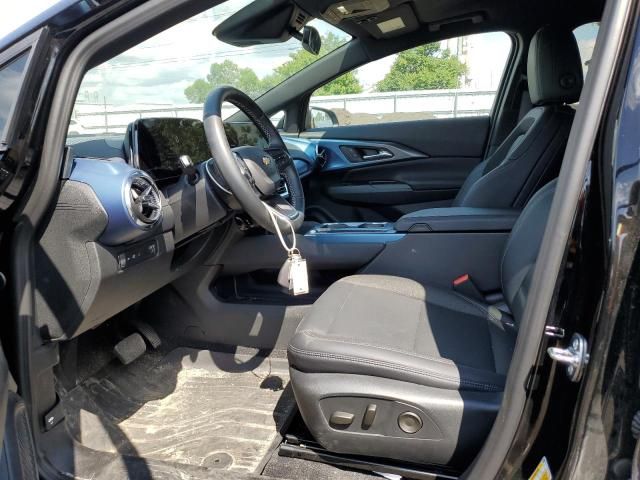 2024 Chevrolet Equinox 2LT
