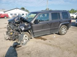 2014 Jeep Patriot Sport for sale in Pekin, IL