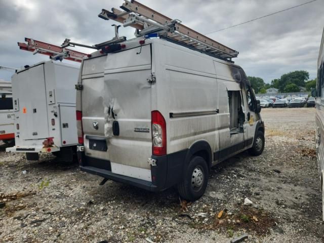 2023 Dodge RAM Promaster 1500 1500 High