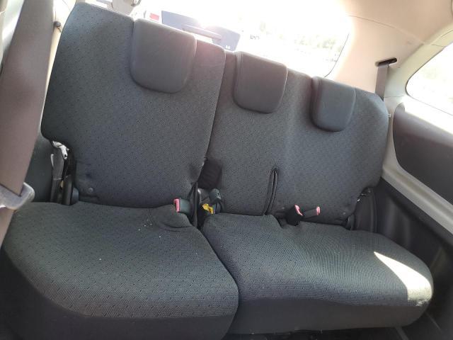 2009 Toyota Yaris Base