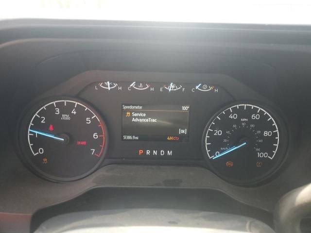 2023 Ford F250 Super Duty
