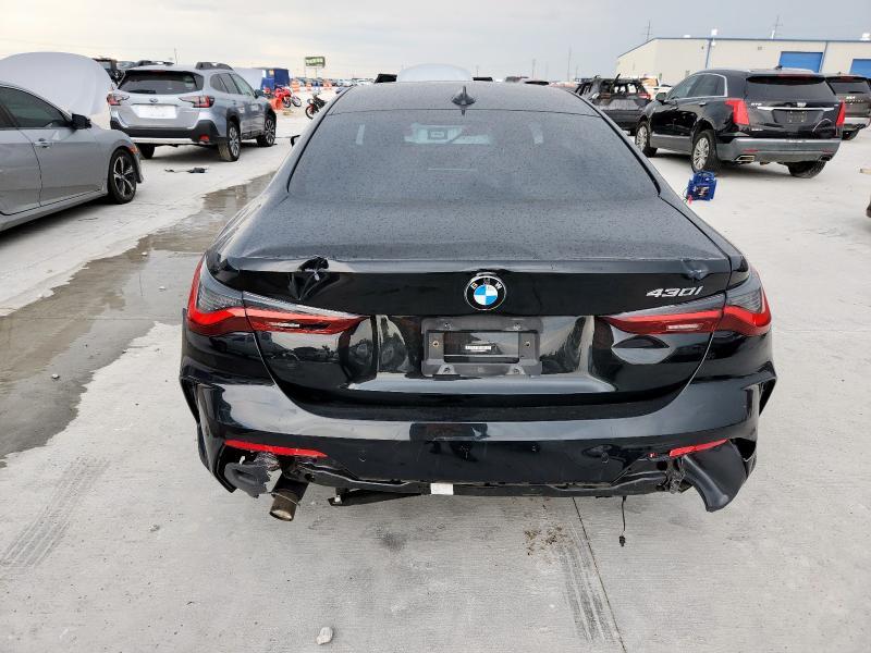 2022 Bmw Motorrad 2022 bmw Motorrad 430i