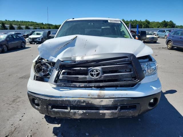 2012 Toyota Tundra Crewmax SR5