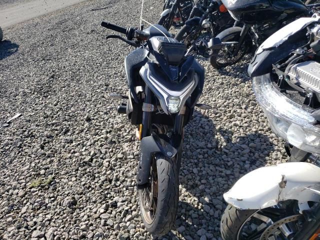 2024 Cf Moto 800NK
