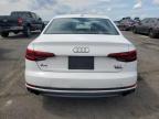 2017 Audi A4 Premium