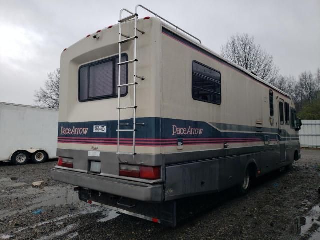 1992 Chevrolet P30