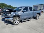 2016 Chevrolet Silverado C1500 LTZ