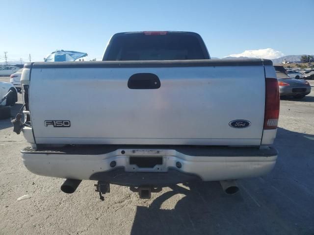 2003 Ford F150