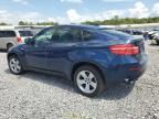 2012 BMW X6 XDRIVE35I