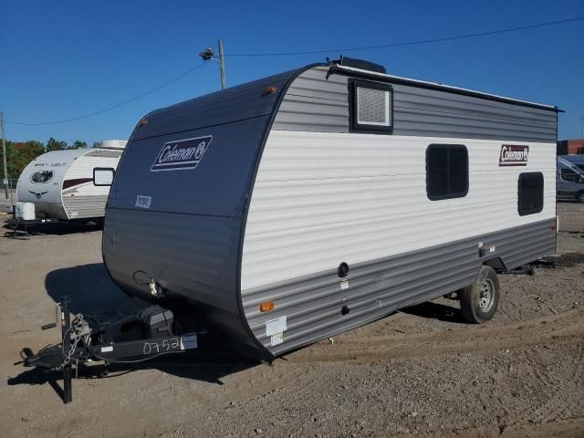 2024 Coleman Lantern LT