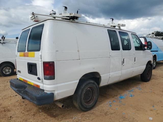 2009 Ford Econoline E350 Super Duty Van